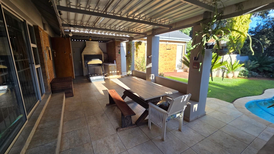 4 Bedroom Property for Sale in Universitas Free State